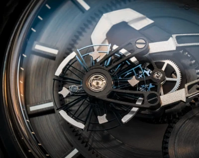 Ulysse Nardin Freak