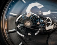 Ulysse Nardin Freak