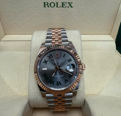 Rolex Datejust Rolex Datejust