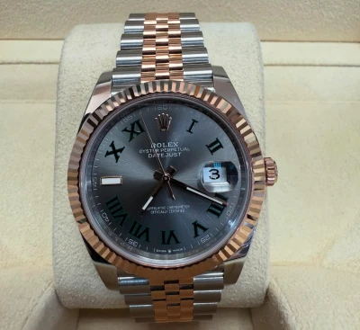 Rolex Datejust Rolex Datejust