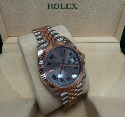 Rolex Datejust Rolex Datejust