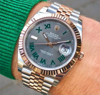 Rolex Datejust Rolex Datejust