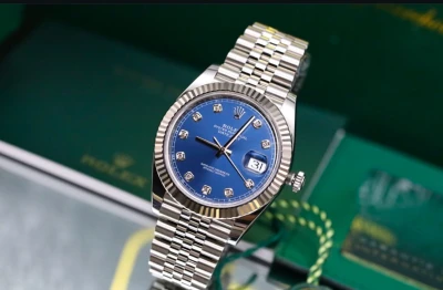 Rolex Datejust Rolex Datejust