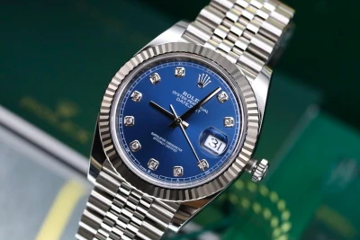 Rolex Datejust Rolex Datejust