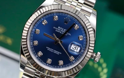 Rolex Datejust Rolex Datejust