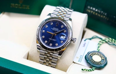 Rolex Datejust Rolex Datejust