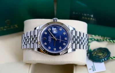Rolex Datejust Rolex Datejust