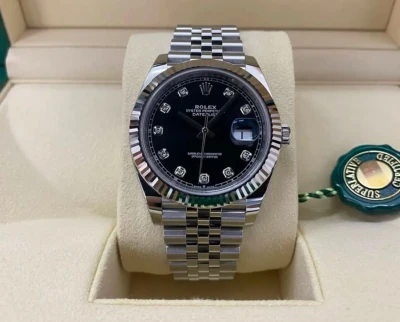 Rolex Datejust Rolex Datejust