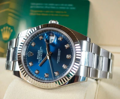 Rolex Datejust