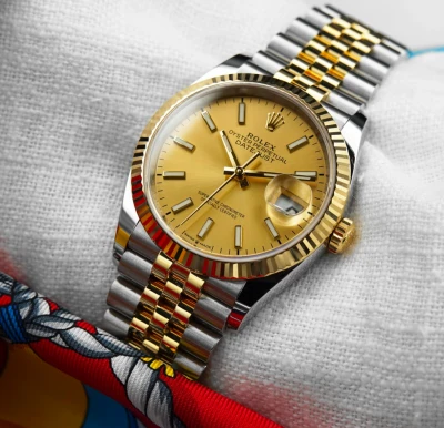 Rolex Datejust Rolex Datejust