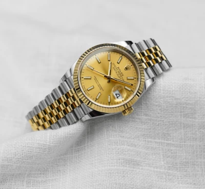 Rolex Datejust Rolex Datejust