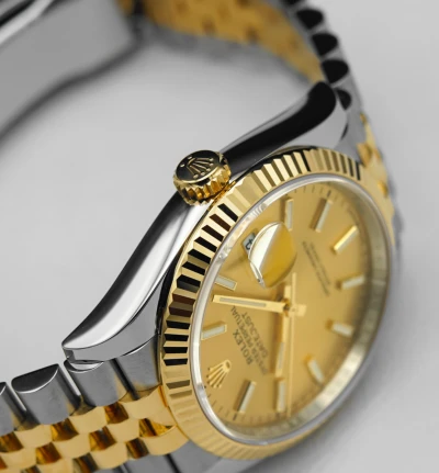 Rolex Datejust Rolex Datejust