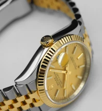 Rolex Datejust Rolex Datejust