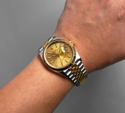 Rolex Datejust Rolex Datejust