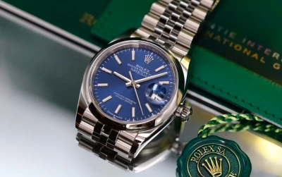 Rolex Datejust Rolex Datejust