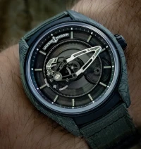 Ulysse Nardin Freak Ulysse Nardin Freak