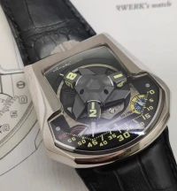 Urwerk UR-201 Urwerk UR-201