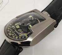 Urwerk UR-201 Urwerk UR-201