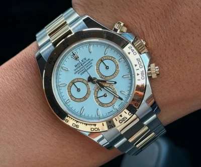 Rolex Cosmograph Daytona Rolex Cosmograph Daytona