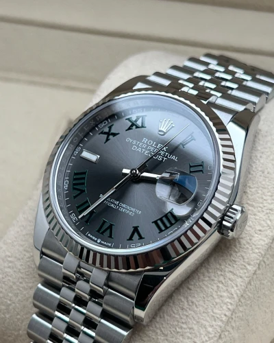 Rolex Datejust Rolex Datejust