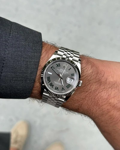 Rolex Datejust Rolex Datejust