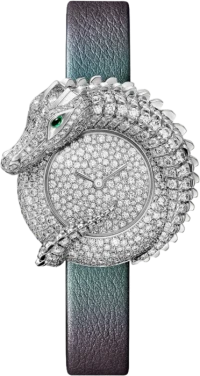 Cartier Panthere Jewelry Watches Cartier Panthere Jewelry Watches