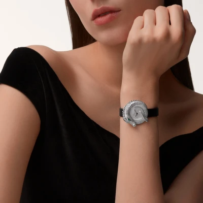 Cartier Panthere Jewelry Watches Cartier Panthere Jewelry Watches