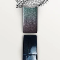 Cartier Panthere Jewelry Watches Cartier Panthere Jewelry Watches