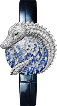 Cartier Panthere Jewelry Watches Cartier Panthere Jewelry Watches