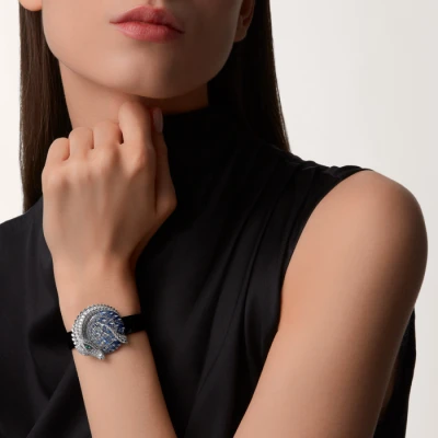 Cartier Panthere Jewelry Watches Cartier Panthere Jewelry Watches
