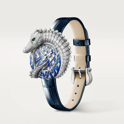 Cartier Panthere Jewelry Watches Cartier Panthere Jewelry Watches