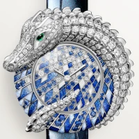 Cartier Panthere Jewelry Watches Cartier Panthere Jewelry Watches