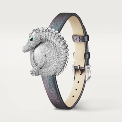 Cartier Animal Jewelry Watch Cartier Animal Jewelry Watch