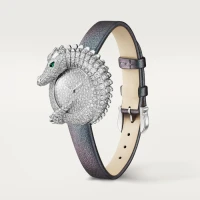 Cartier Animal Jewelry Watch Cartier Animal Jewelry Watch