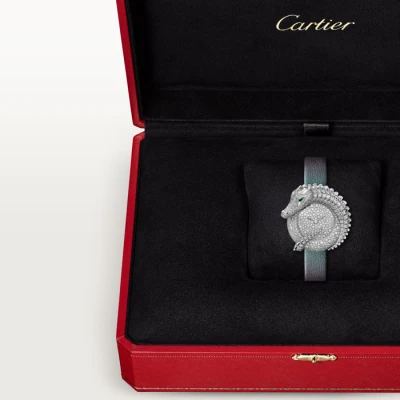 Cartier Animal Jewelry Watch Cartier Animal Jewelry Watch
