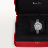 Cartier Animal Jewelry Watch Cartier Animal Jewelry Watch