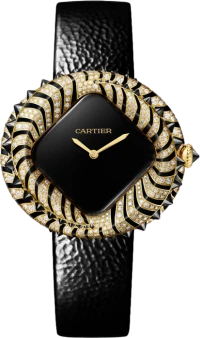 Cartier Panthere Jewelry Watches Cartier Panthere Jewelry Watches