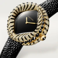 Cartier Panthere Jewelry Watches Cartier Panthere Jewelry Watches