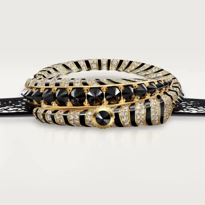 Cartier Panthere Jewelry Watches Cartier Panthere Jewelry Watches