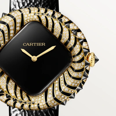 Cartier Panthere Jewelry Watches Cartier Panthere Jewelry Watches