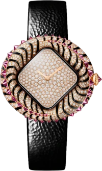 Cartier Panthere Jewelry Watches Cartier Panthere Jewelry Watches