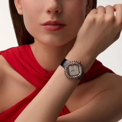 Cartier Panthere Jewelry Watches Cartier Panthere Jewelry Watches