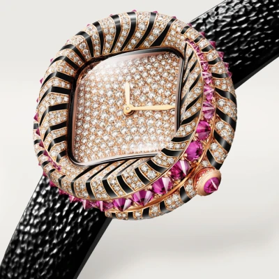 Cartier Panthere Jewelry Watches Cartier Panthere Jewelry Watches