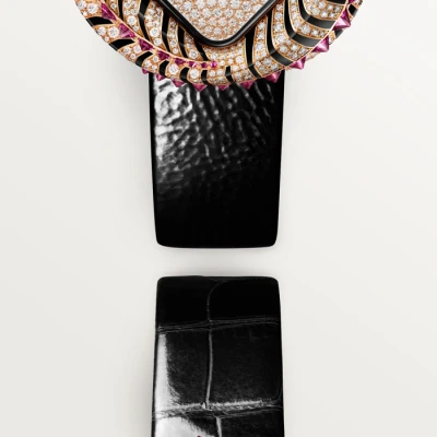 Cartier Panthere Jewelry Watches Cartier Panthere Jewelry Watches