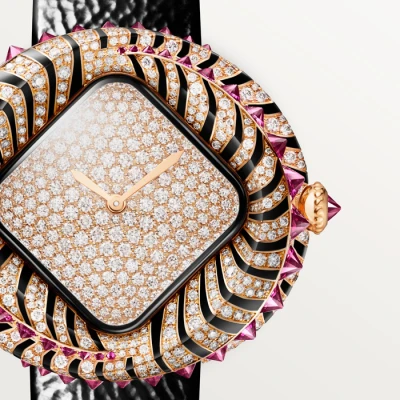 Cartier Panthere Jewelry Watches Cartier Panthere Jewelry Watches