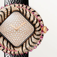 Cartier Panthere Jewelry Watches Cartier Panthere Jewelry Watches