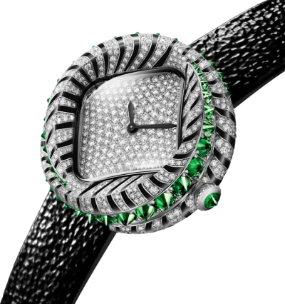Cartier Panthere Jewelry Watches Cartier Panthere Jewelry Watches