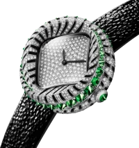 Cartier Panthere Jewelry Watches Cartier Panthere Jewelry Watches