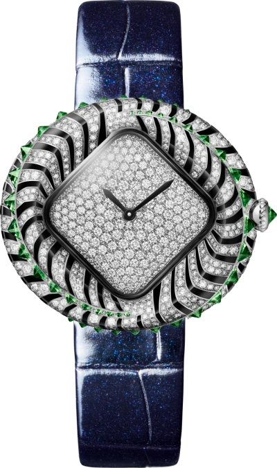 Cartier Panthere Jewelry Watches Cartier Panthere Jewelry Watches