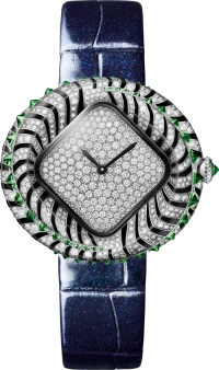 Cartier Panthere Jewelry Watches Cartier Panthere Jewelry Watches